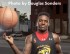 Aquille Carr LOSES Defender With A NASTY Spin Move And Finishes!!