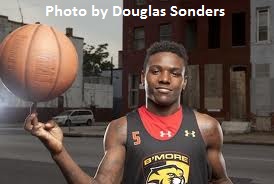 Aquille Carr First Experience in Europe at adidas EUROCAMP 2013!