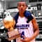 Elijah Brown Lefty Guard With Game OFFICIAL Mixtape! Back to Back State Champion!
