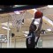 Freshman Kwe’Shaun Parker PUNCHES The Windmill Alley Oop! SICK In Game Dunk!
